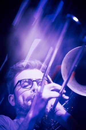 Rick Parker by Sigtas Kondratas